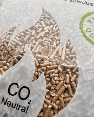 Forge Træpiller, EnPlus A1, 6 mm